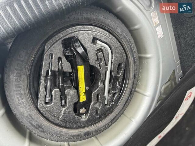 Фольксваген Гольф 2008 у Мукачеве на Automoto.ua Сірий Фольксваген Гольф, об'ємом двигуна 1.39 л та пробігом 238 тис. км за 8650 $, фото 37 на Automoto.ua
