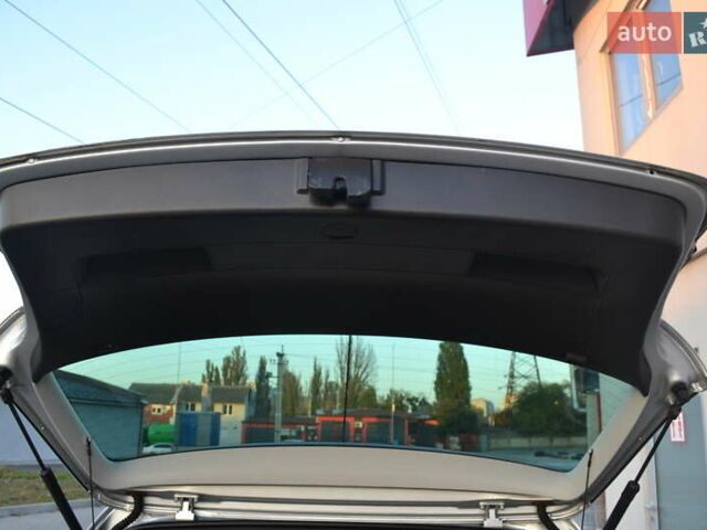 Сірий Фольксваген Гольф, об'ємом двигуна 1.6 л та пробігом 162 тис. км за 7200 $, фото 24 на Automoto.ua