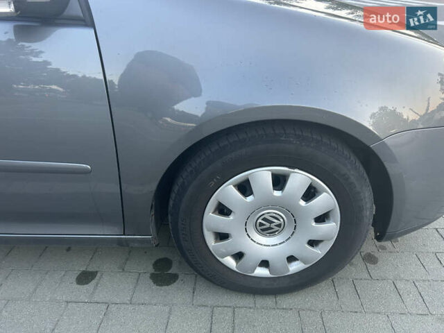 Сірий Фольксваген Гольф, об'ємом двигуна 1.39 л та пробігом 241 тис. км за 6199 $, фото 31 на Automoto.ua