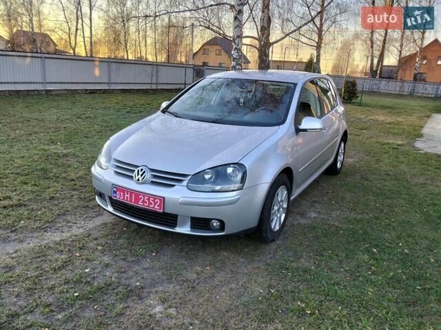 Сірий Фольксваген Гольф, об'ємом двигуна 0 л та пробігом 152 тис. км за 5800 $, фото 9 на Automoto.ua