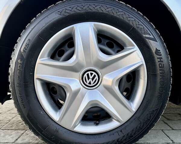 Сірий Фольксваген Гольф, об'ємом двигуна 1.6 л та пробігом 200 тис. км за 5790 $, фото 34 на Automoto.ua