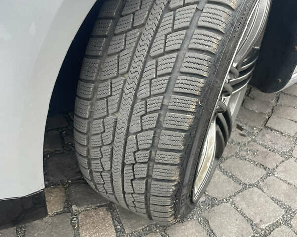 Сірий Фольксваген Гольф, об'ємом двигуна 1.39 л та пробігом 200 тис. км за 8000 $, фото 7 на Automoto.ua