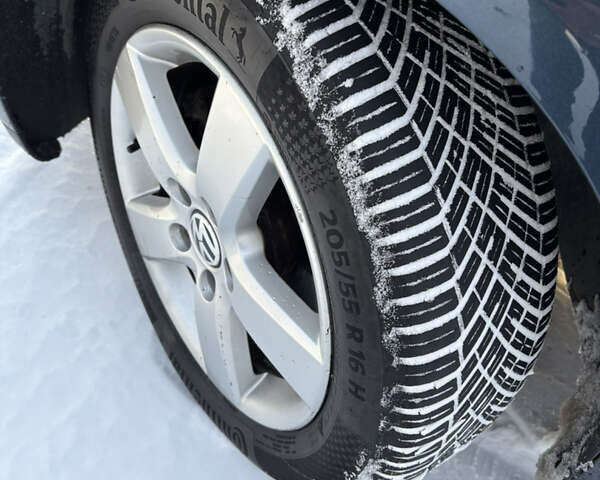 Сірий Фольксваген Гольф, об'ємом двигуна 1.4 л та пробігом 230 тис. км за 5700 $, фото 9 на Automoto.ua