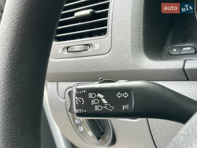 Сірий Фольксваген Гольф, об'ємом двигуна 1.4 л та пробігом 209 тис. км за 6500 $, фото 9 на Automoto.ua