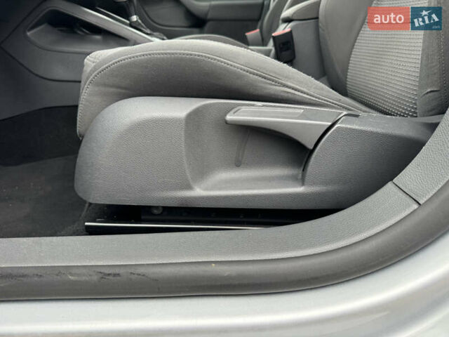 Сірий Фольксваген Гольф, об'ємом двигуна 1.4 л та пробігом 217 тис. км за 7800 $, фото 43 на Automoto.ua