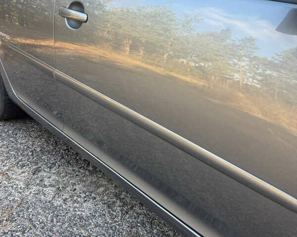 Сірий Фольксваген Гольф, об'ємом двигуна 1.6 л та пробігом 250 тис. км за 6799 $, фото 35 на Automoto.ua