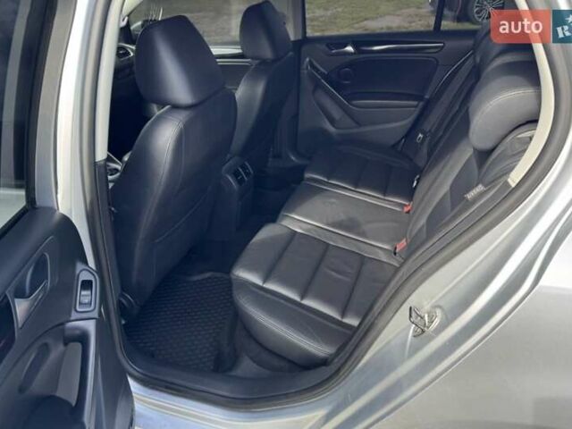 Сірий Фольксваген Гольф, об'ємом двигуна 1.97 л та пробігом 279 тис. км за 8499 $, фото 24 на Automoto.ua