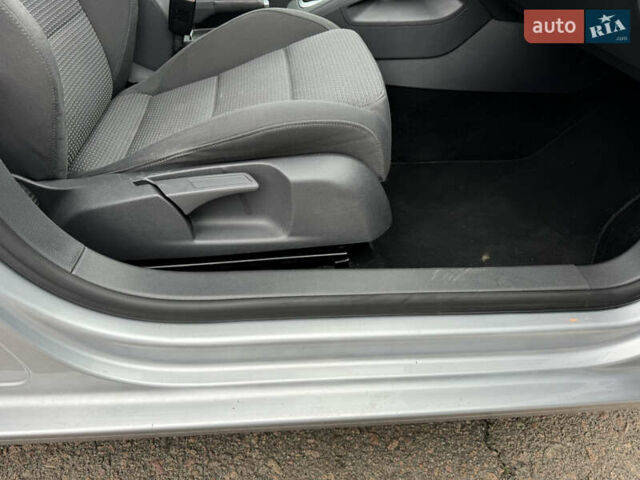 Сірий Фольксваген Гольф, об'ємом двигуна 1.4 л та пробігом 217 тис. км за 7800 $, фото 32 на Automoto.ua