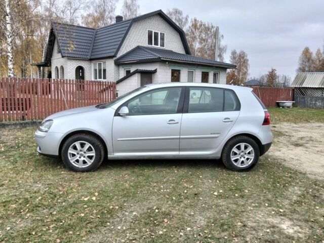 Сірий Фольксваген Гольф, об'ємом двигуна 0 л та пробігом 152 тис. км за 5750 $, фото 12 на Automoto.ua