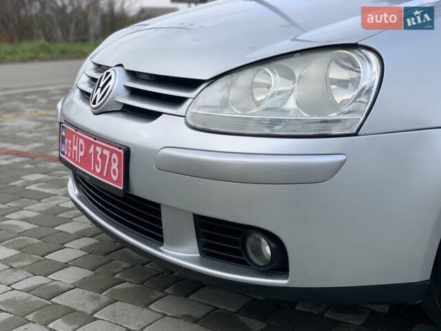 Сірий Фольксваген Гольф, об'ємом двигуна 1.4 л та пробігом 211 тис. км за 6850 $, фото 7 на Automoto.ua