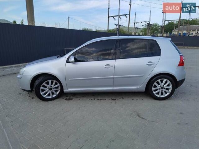 Сірий Фольксваген Гольф, об'ємом двигуна 1.9 л та пробігом 295 тис. км за 5300 $, фото 5 на Automoto.ua