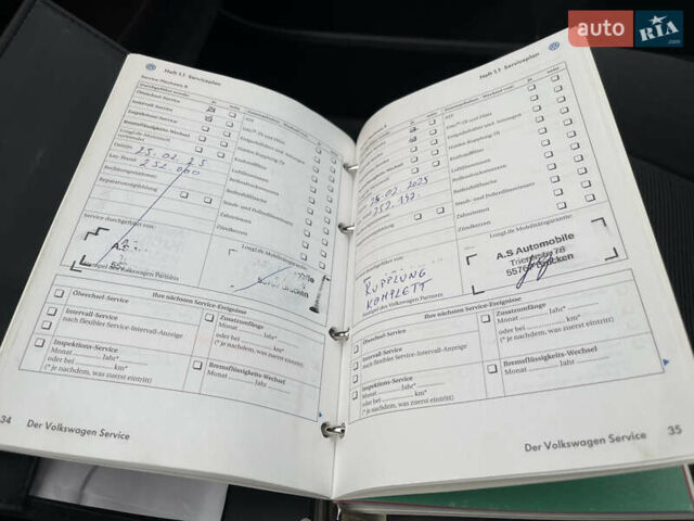 Серый Фольксваген Гольф, объемом двигателя 1.97 л и пробегом 261 тыс. км за 7700 $, фото 41 на Automoto.ua