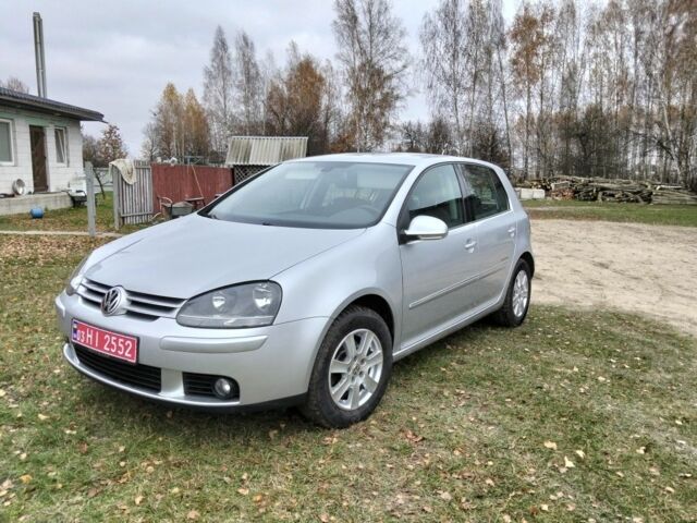 Серый Фольксваген Гольф, объемом двигателя 0 л и пробегом 152 тыс. км за 5750 $, фото 13 на Automoto.ua