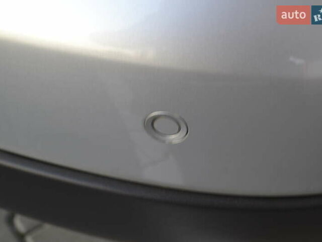 Сірий Фольксваген Гольф, об'ємом двигуна 1.6 л та пробігом 162 тис. км за 7200 $, фото 34 на Automoto.ua