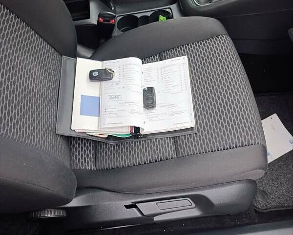 Серый Фольксваген Гольф, объемом двигателя 1.39 л и пробегом 151 тыс. км за 7199 $, фото 18 на Automoto.ua