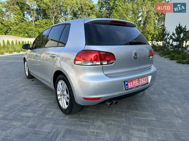 Сірий Фольксваген Гольф, об'ємом двигуна 1.97 л та пробігом 279 тис. км за 8499 $, фото 1 на Automoto.ua