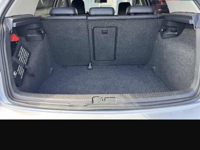 Сірий Фольксваген Гольф, об'ємом двигуна 1.97 л та пробігом 279 тис. км за 8499 $, фото 21 на Automoto.ua