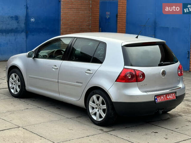 Сірий Фольксваген Гольф, об'ємом двигуна 1.6 л та пробігом 259 тис. км за 6999 $, фото 13 на Automoto.ua