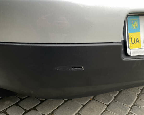 Сірий Фольксваген Гольф, об'ємом двигуна 1.39 л та пробігом 201 тис. км за 5400 $, фото 13 на Automoto.ua