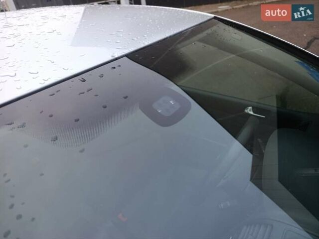 Серый Фольксваген Гольф, объемом двигателя 1.6 л и пробегом 280 тыс. км за 6500 $, фото 14 на Automoto.ua