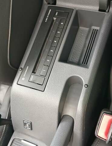 Сірий Фольксваген Гольф, об'ємом двигуна 1.4 л та пробігом 202 тис. км за 8100 $, фото 8 на Automoto.ua