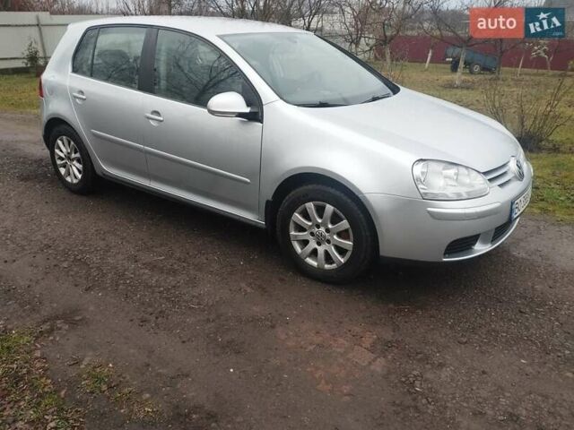 Серый Фольксваген Гольф, объемом двигателя 1.6 л и пробегом 270 тыс. км за 5500 $, фото 3 на Automoto.ua