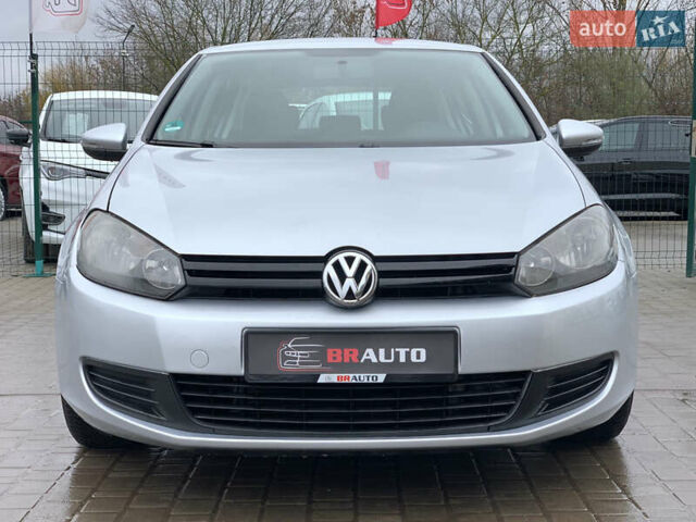 Серый Фольксваген Гольф, объемом двигателя 1.4 л и пробегом 228 тыс. км за 6899 $, фото 3 на Automoto.ua