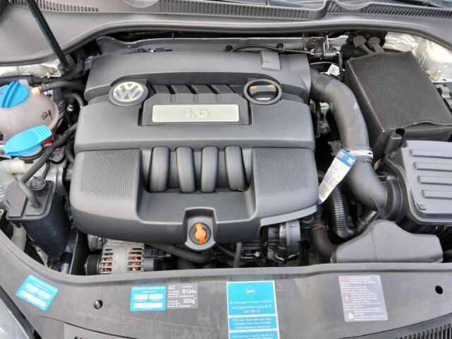 Сірий Фольксваген Гольф, об'ємом двигуна 0 л та пробігом 152 тис. км за 5750 $, фото 17 на Automoto.ua