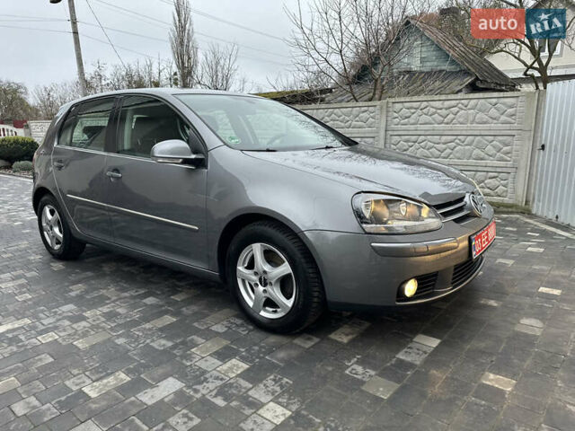 Сірий Фольксваген Гольф, об'ємом двигуна 1.6 л та пробігом 167 тис. км за 6550 $, фото 33 на Automoto.ua