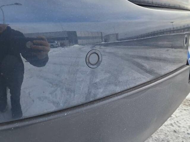 Серый Фольксваген Гольф, объемом двигателя 1.4 л и пробегом 225 тыс. км за 6850 $, фото 4 на Automoto.ua