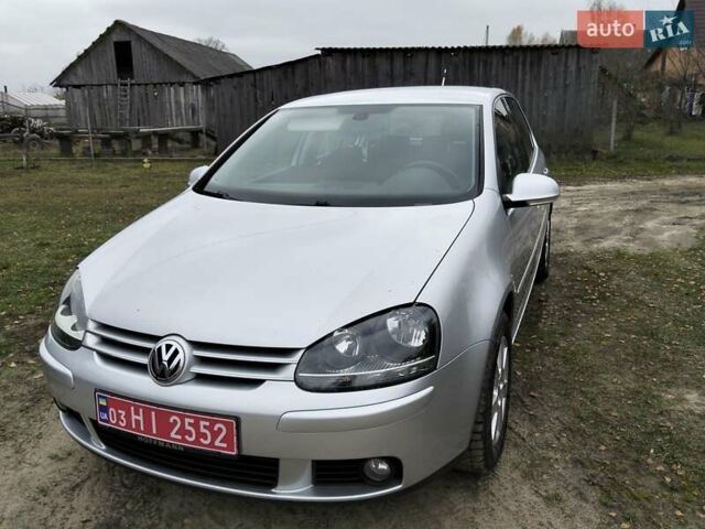 Сірий Фольксваген Гольф, об'ємом двигуна 0 л та пробігом 152 тис. км за 5800 $, фото 30 на Automoto.ua