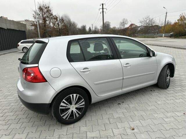 Сірий Фольксваген Гольф, об'ємом двигуна 1.4 л та пробігом 249 тис. км за 5900 $, фото 2 на Automoto.ua