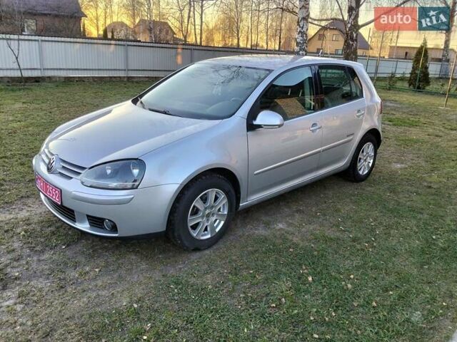 Сірий Фольксваген Гольф, об'ємом двигуна 0 л та пробігом 152 тис. км за 5800 $, фото 24 на Automoto.ua