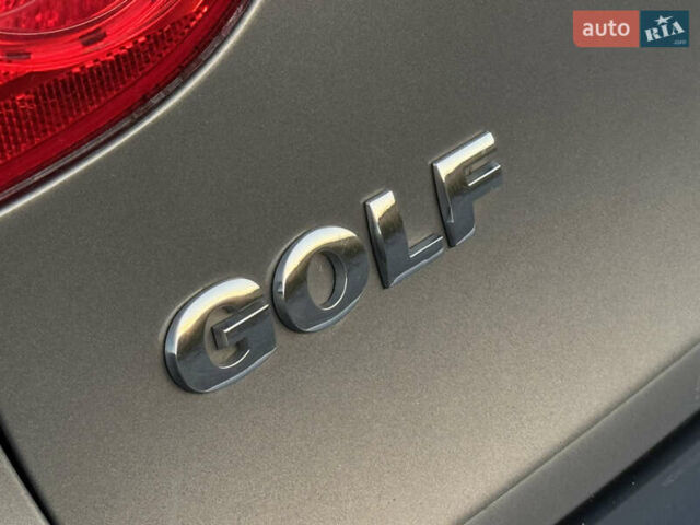 Сірий Фольксваген Гольф, об'ємом двигуна 1.6 л та пробігом 170 тис. км за 6600 $, фото 17 на Automoto.ua