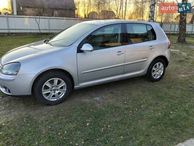 Сірий Фольксваген Гольф, об'ємом двигуна 0 л та пробігом 152 тис. км за 5800 $, фото 20 на Automoto.ua