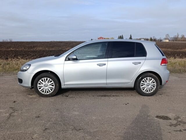 Серый Фольксваген Гольф, объемом двигателя 1.4 л и пробегом 151 тыс. км за 7199 $, фото 2 на Automoto.ua