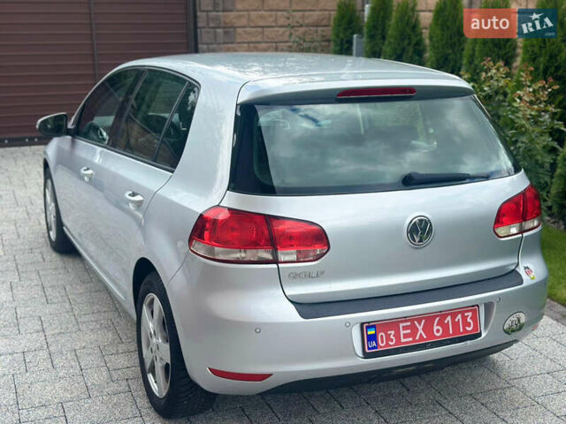 Серый Фольксваген Гольф, объемом двигателя 0 л и пробегом 180 тыс. км за 6800 $, фото 4 на Automoto.ua