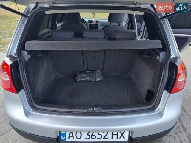 Сірий Фольксваген Гольф, об'ємом двигуна 1.9 л та пробігом 295 тис. км за 5300 $, фото 15 на Automoto.ua