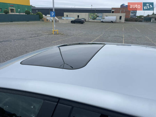 Сірий Фольксваген Гольф, об'ємом двигуна 1.39 л та пробігом 200 тис. км за 8000 $, фото 6 на Automoto.ua