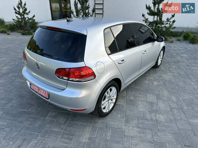 Сірий Фольксваген Гольф, об'ємом двигуна 1.97 л та пробігом 279 тис. км за 8499 $, фото 19 на Automoto.ua
