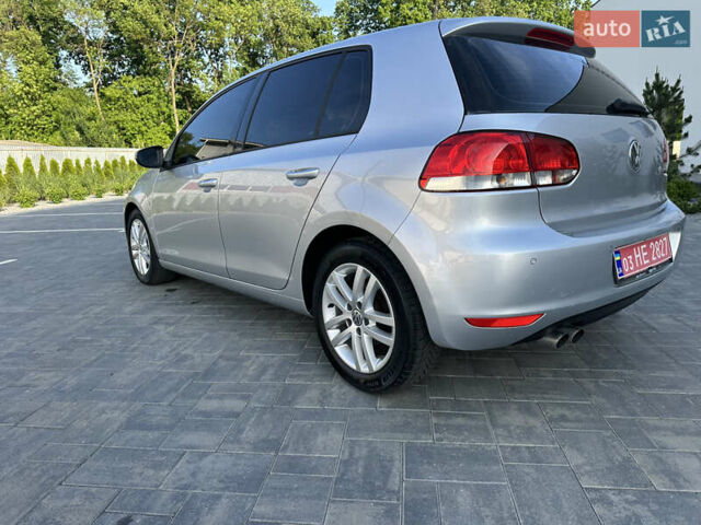 Сірий Фольксваген Гольф, об'ємом двигуна 1.97 л та пробігом 279 тис. км за 8499 $, фото 2 на Automoto.ua