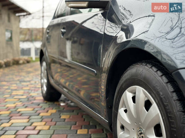 Сірий Фольксваген Гольф, об'ємом двигуна 1.4 л та пробігом 244 тис. км за 5999 $, фото 7 на Automoto.ua