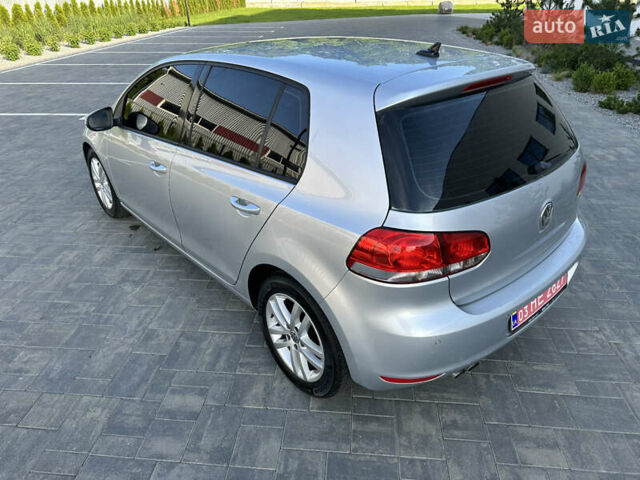 Сірий Фольксваген Гольф, об'ємом двигуна 1.97 л та пробігом 279 тис. км за 8499 $, фото 9 на Automoto.ua