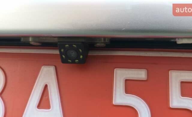 Сірий Фольксваген Гольф, об'ємом двигуна 1.6 л та пробігом 228 тис. км за 6500 $, фото 23 на Automoto.ua