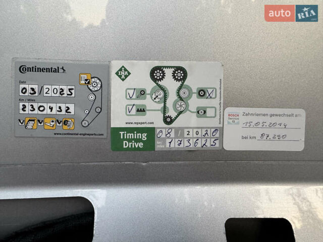 Серый Фольксваген Гольф, объемом двигателя 1.6 л и пробегом 248 тыс. км за 7200 $, фото 31 на Automoto.ua