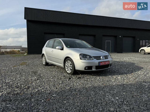 Сірий Фольксваген Гольф, об'ємом двигуна 1.6 л та пробігом 214 тис. км за 6200 $, фото 19 на Automoto.ua