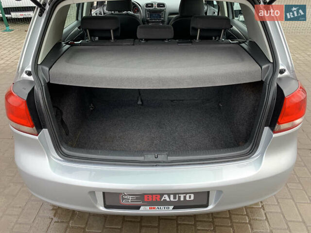 Серый Фольксваген Гольф, объемом двигателя 1.4 л и пробегом 228 тыс. км за 6899 $, фото 27 на Automoto.ua