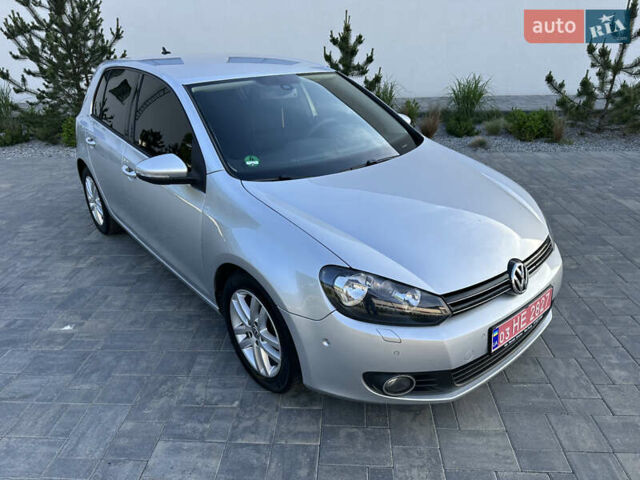 Сірий Фольксваген Гольф, об'ємом двигуна 1.97 л та пробігом 279 тис. км за 8499 $, фото 14 на Automoto.ua