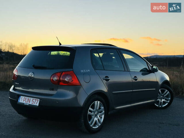 Сірий Фольксваген Гольф, об'ємом двигуна 1.6 л та пробігом 170 тис. км за 6600 $, фото 27 на Automoto.ua