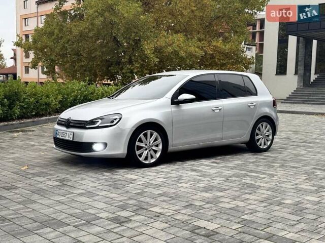 Фольксваген Гольф 2008 у Мукачеве на Automoto.ua Сірий Фольксваген Гольф, об'ємом двигуна 1.39 л та пробігом 238 тис. км за 8650 $, фото 8 на Automoto.ua